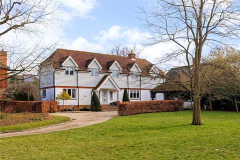 5 bedroom detached house for sale, Maidenhead Road, Cookham, Berkshire, SL6