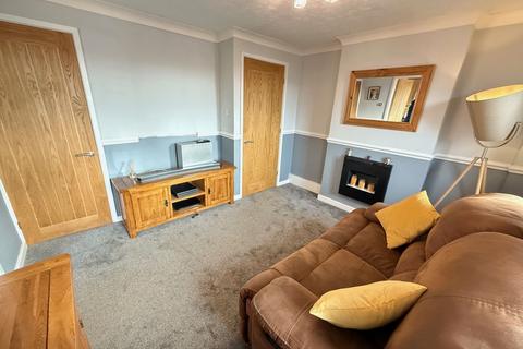 2 bedroom townhouse for sale, Church Side Close, Halifax HX3