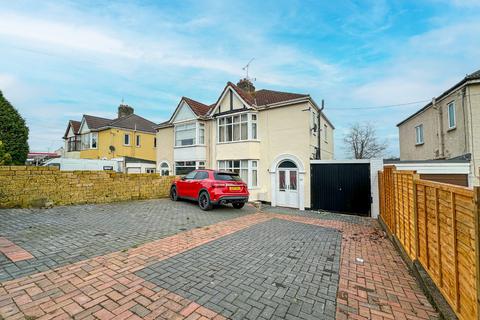 3 bedroom semi-detached house for sale, Wells Road, Bristol BS14