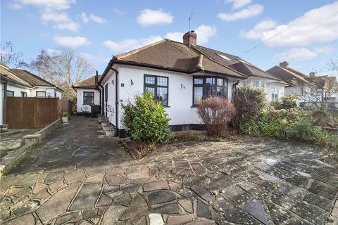 3 bedroom bungalow for sale, Kynaston Road, Orpington, Kent, BR5