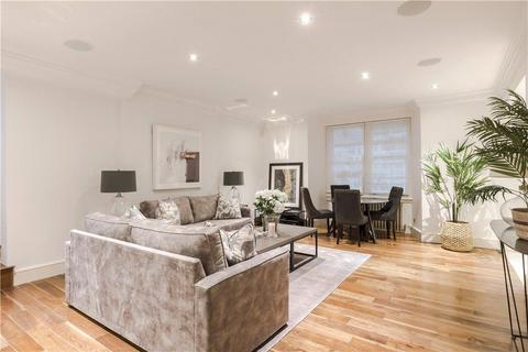 3 bedroom flat to rent, Fitzjohns Avenue, Hampstead, London, NW3