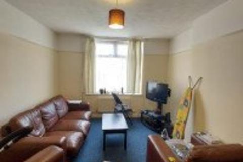 4 bedroom terraced house to rent, Dovercourt Road, Somerset BS7