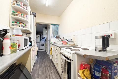 undefined, Dovercourt Road, Bristol BS7