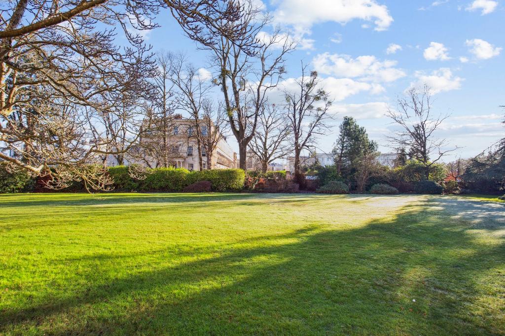 Communal Gardens