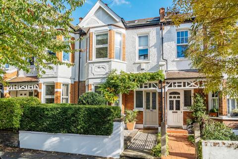 4 bedroom terraced house for sale, Alverstone Avenue, Wimbledon Park