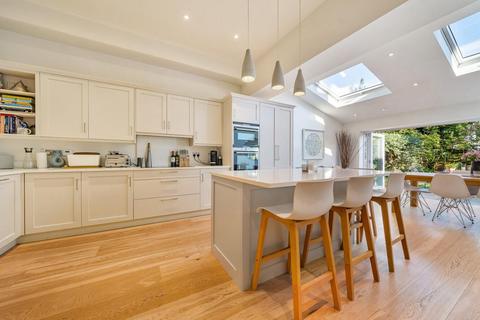 4 bedroom terraced house for sale, Alverstone Avenue, Wimbledon Park