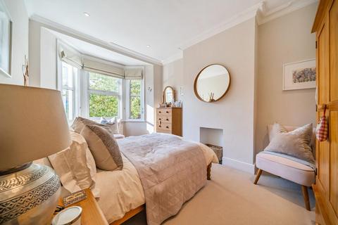 4 bedroom terraced house for sale, Alverstone Avenue, Wimbledon Park