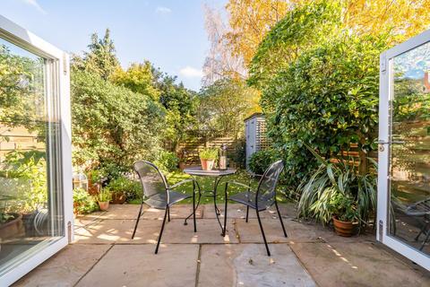 4 bedroom terraced house for sale, Alverstone Avenue, Wimbledon Park