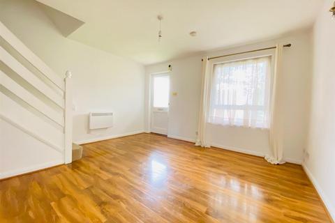 1 bedroom terraced house to rent, Ardent Close, LONDON