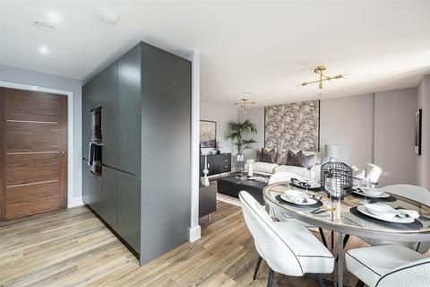 3 bedroom apartment for sale, Bloomfield Road, Harpenden