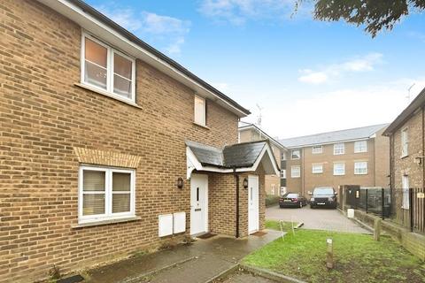 2 bedroom maisonette for sale, Fourdrinier Way, Hemel Hempstead HP3