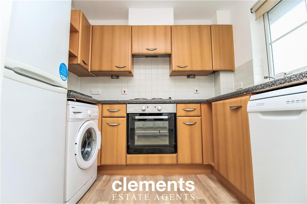 Fitted Kitchen