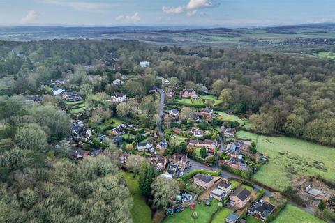 3 bedroom detached house for sale, Church Lane, Farnham GU10