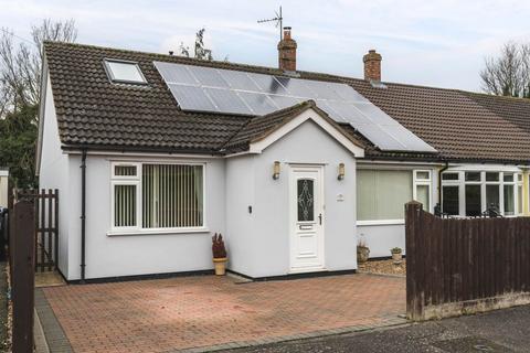 3 bedroom bungalow for sale, Nightingale Avenue, Bassingbourn, Royston