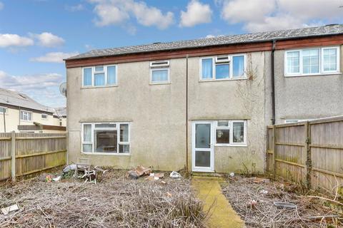 3 bedroom end of terrace house for sale, Saltings Road, Snodland, Kent