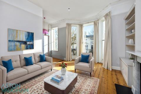 1 bedroom apartment for sale, 23 Compton Avenue, Brighton BN1