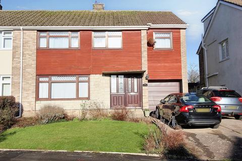 Voss Park Drive, Llantwit Major, CF61