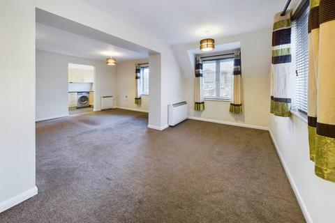 3 bedroom maisonette to rent, Fourdrinier Way, Apsley