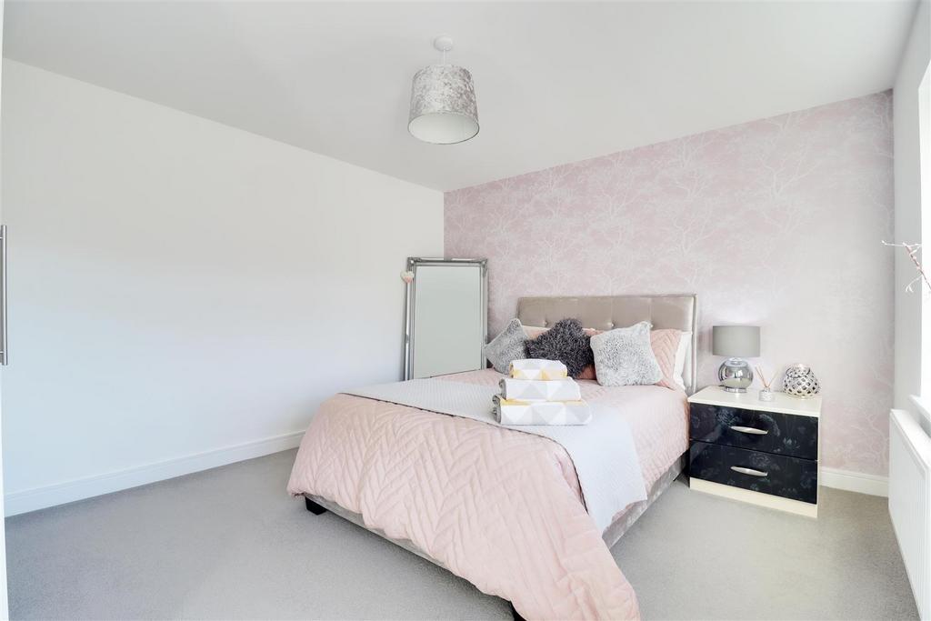 Bedroom 3