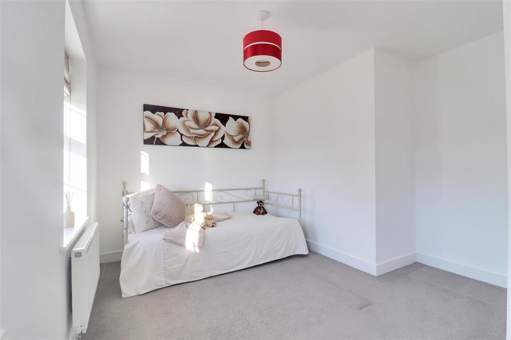Bedroom 4