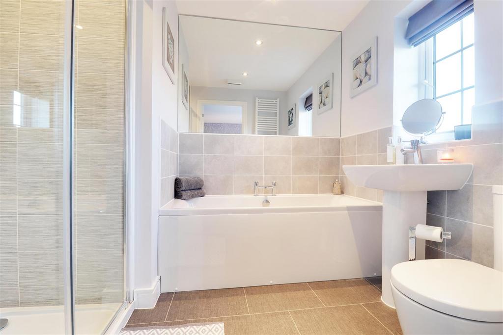 En suite