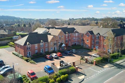 1 bedroom apartment for sale, Carpenter Court, Hickings Lane, Stapleford