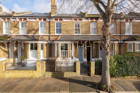 4 bedroom terraced house for sale, Dale Street, London, W4