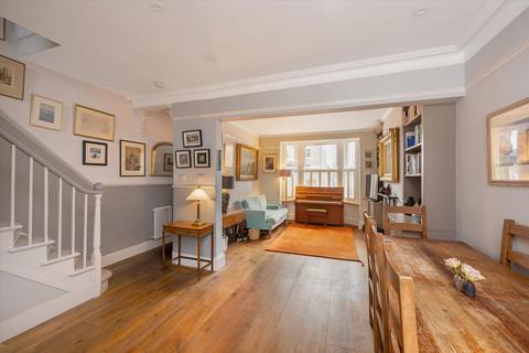 4 bedroom terraced house for sale, Dale Street, London, W4