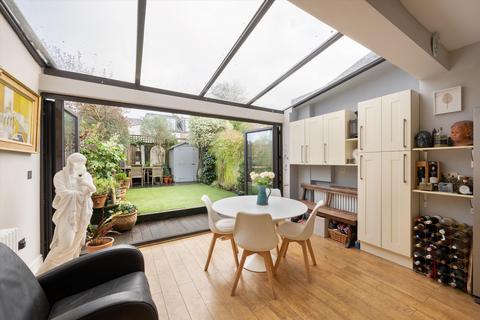 4 bedroom terraced house for sale, Dale Street, London, W4