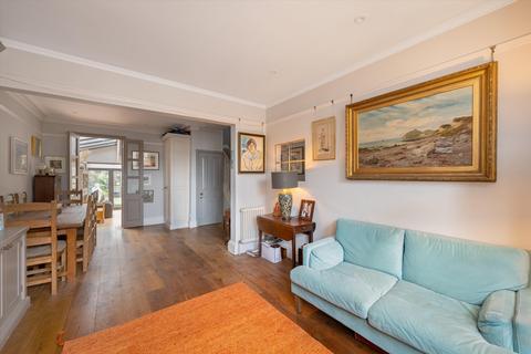 4 bedroom terraced house for sale, Dale Street, London, W4