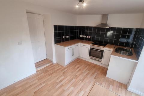 2 bedroom terraced house for sale, High Street, Tow Law