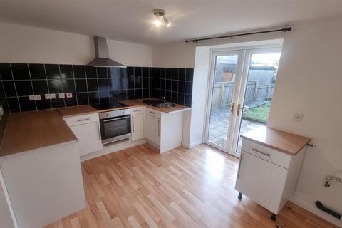 2 bedroom terraced house for sale, High Street, Tow Law