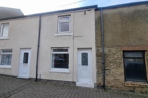 2 bedroom terraced house for sale, High Street, Tow Law