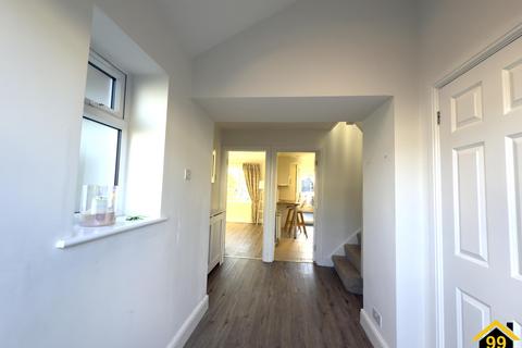 undefined, Blackoak Road, Cardiff, CF23