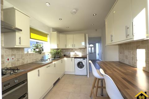 undefined, Blackoak Road, Cardiff, CF23