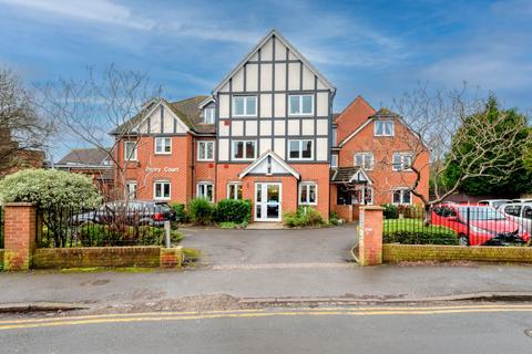 1 bedroom retirement property for sale, Priory Court, Reading RG4