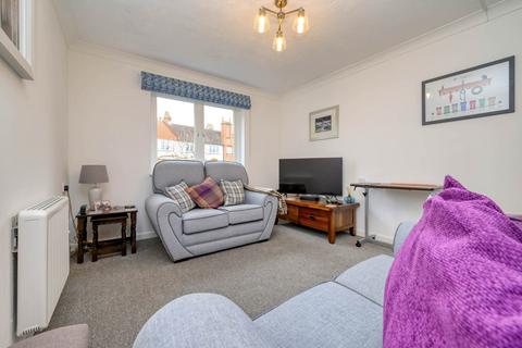 1 bedroom retirement property for sale, Priory Court, Reading RG4