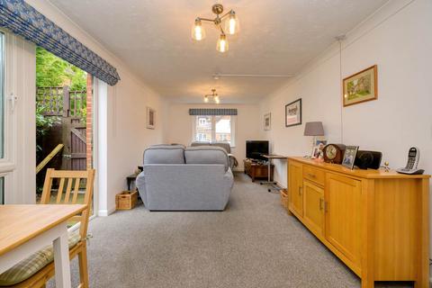 1 bedroom retirement property for sale, Priory Court, Reading RG4