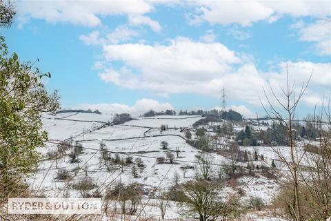 2 bedroom terraced house for sale, Stonebreaks Road, Springhead, Saddleworth, OL4