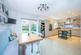 Kitchen/Dining/Family Room