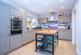 Kitchen/Dining/Family Room