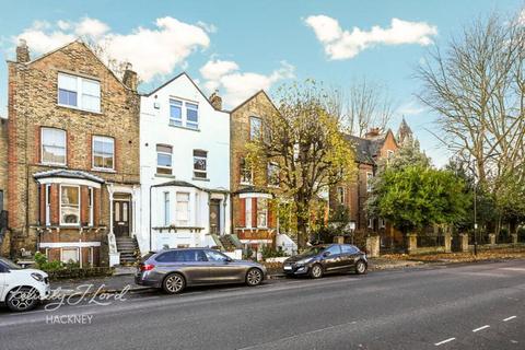 1 bedroom flat for sale, Sandringham Road, Hackney, E8