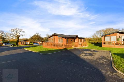 undefined, Luxury Lodge, Royal Vale, London Road, Allostock, Knutsford