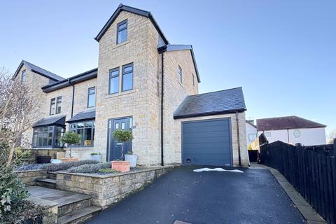 Bankfield Road, Nab Wood, Shipley, West Yorkshire