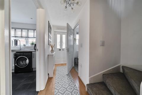 45 Ger Y Nant, Birchgrove, Swansea, SA7 0HD