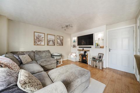 45 Ger Y Nant, Birchgrove, Swansea, SA7 0HD