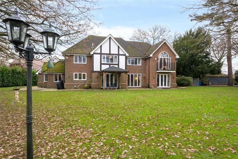 5 bedroom detached house for sale, Easthampstead Park, Wokingham RG40