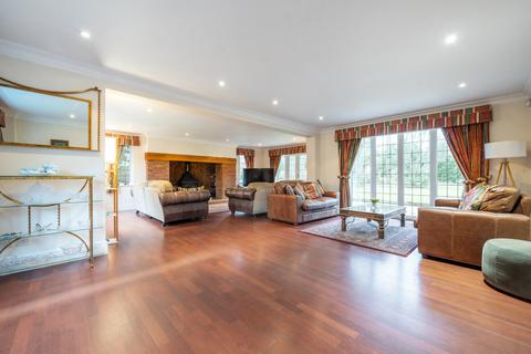 5 bedroom detached house for sale, Easthampstead Park, Wokingham RG40