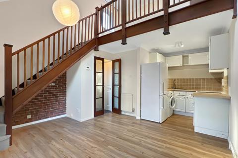 1 bedroom terraced house for sale, Hillcrest, Cambridge CB23