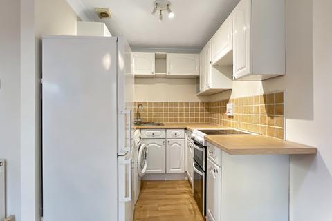 1 bedroom terraced house for sale, Hillcrest, Cambridge CB23